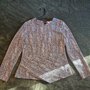 Calvin Klein Women's Long-Sleeve (M)